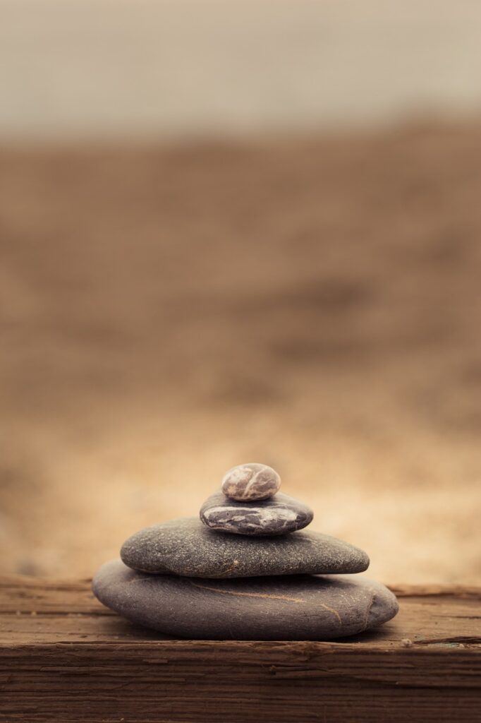 stones, rock cairn, stone cairn, zen, meditation, background, mindfulness, mindset, beautiful wallpaper, spirituality, peace